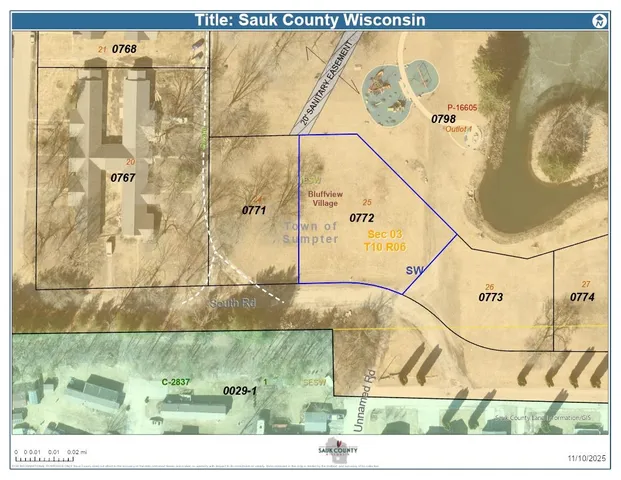 $67,500 | 25 South, North Freedom, WI 53951