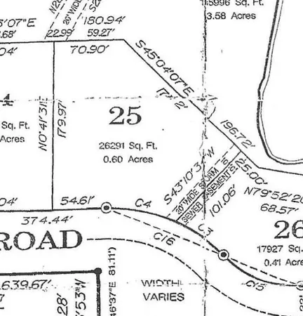 $67,500 | 25 South, North Freedom, WI 53951