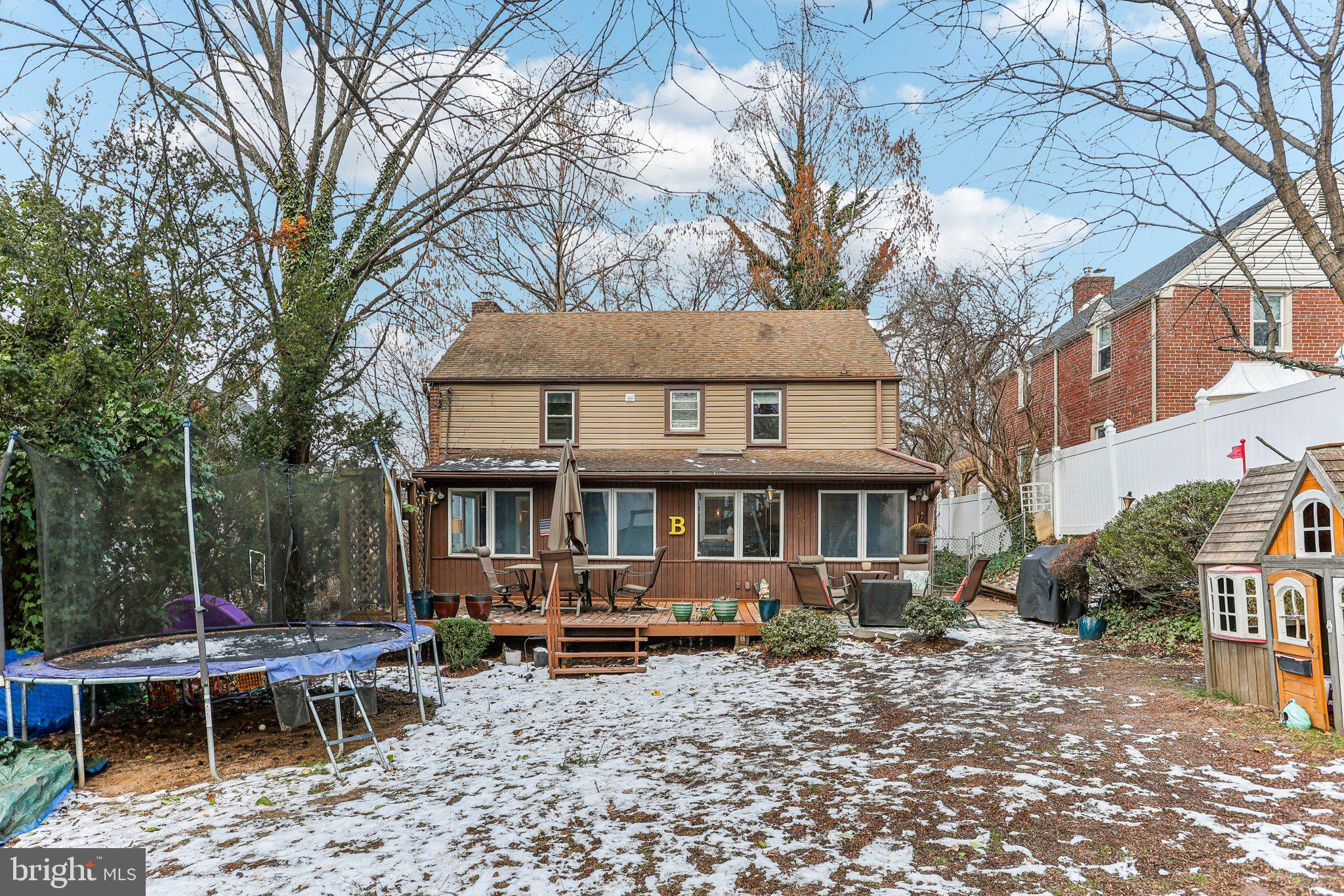 1263 Huntingdon Road Abington, PA 19001 - Photo 33 of 36 Gallery Image 33