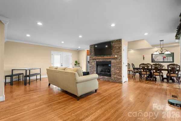 $395,000 | 1315 Pear Drive, Conover, NC 28613