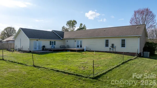 $395,000 | 1315 Pear Drive, Conover, NC 28613