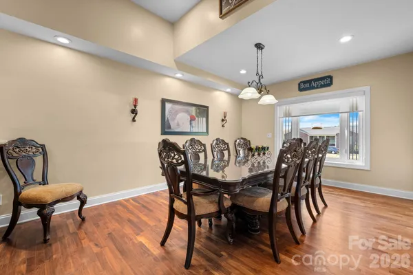 $395,000 | 1315 Pear Drive, Conover, NC 28613