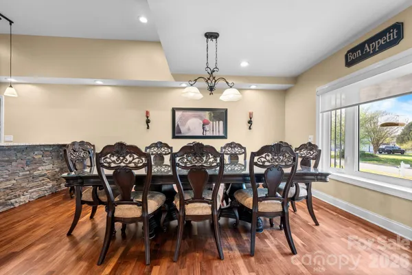 $395,000 | 1315 Pear Drive, Conover, NC 28613