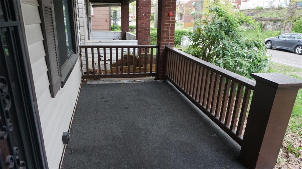 1121 Ingham Street Pittsburgh, PA 15212 - Photo 2 of 22 Gallery Image 2