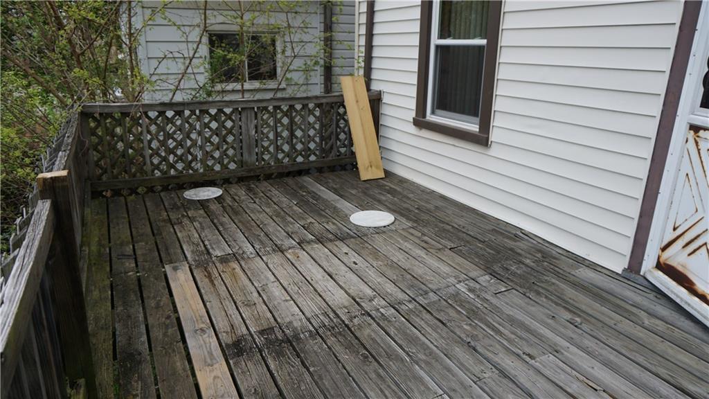 1121 Ingham Street Pittsburgh, PA 15212 - Photo 20 of 22 Gallery Image 20