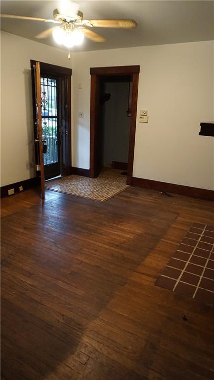 1121 Ingham Street Pittsburgh, PA 15212 - Photo 5 of 22 Gallery Image 5