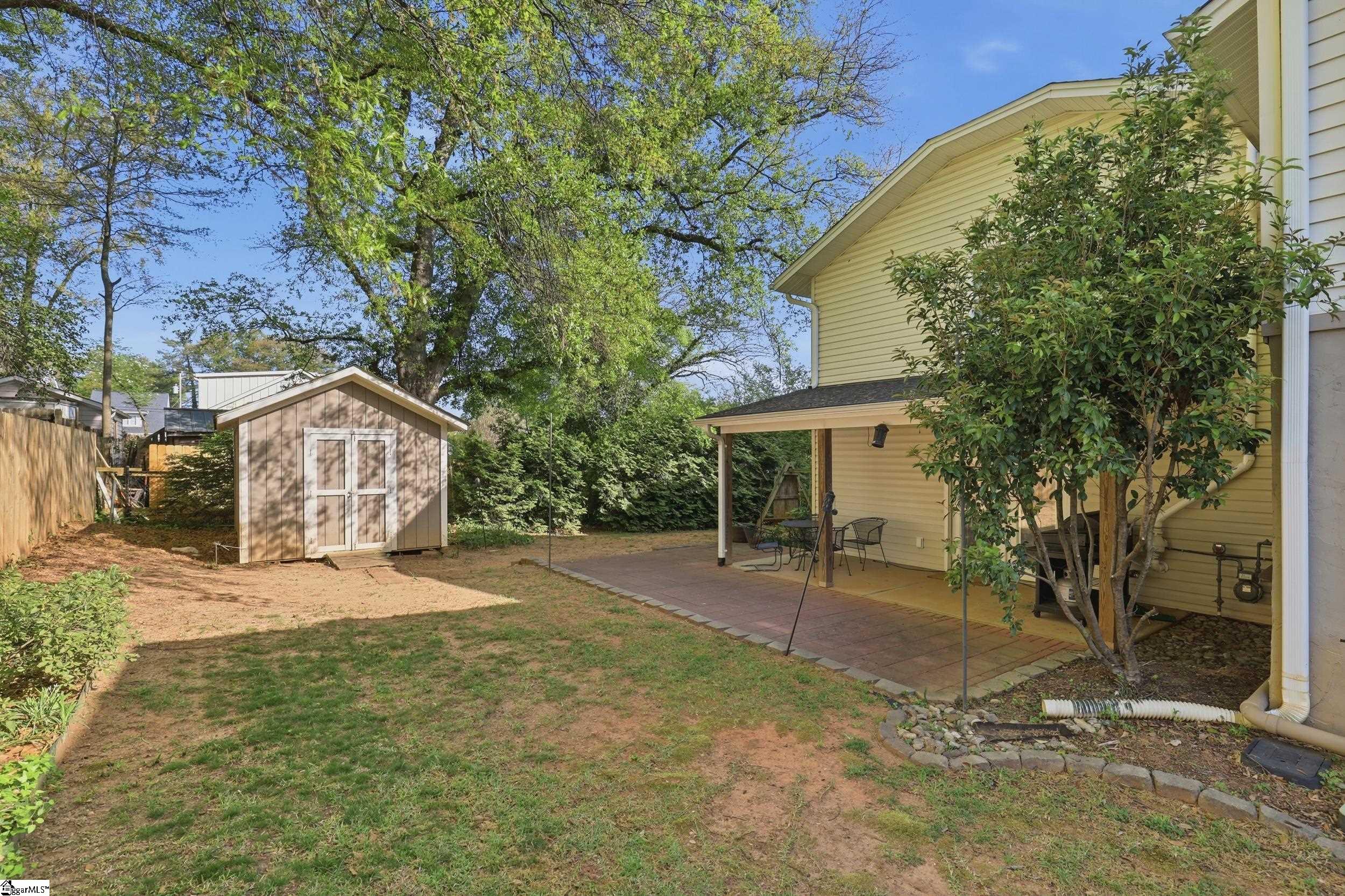 32 Blair Street Greenville, SC 29607 - Photo 25 of 27 Gallery Image 25