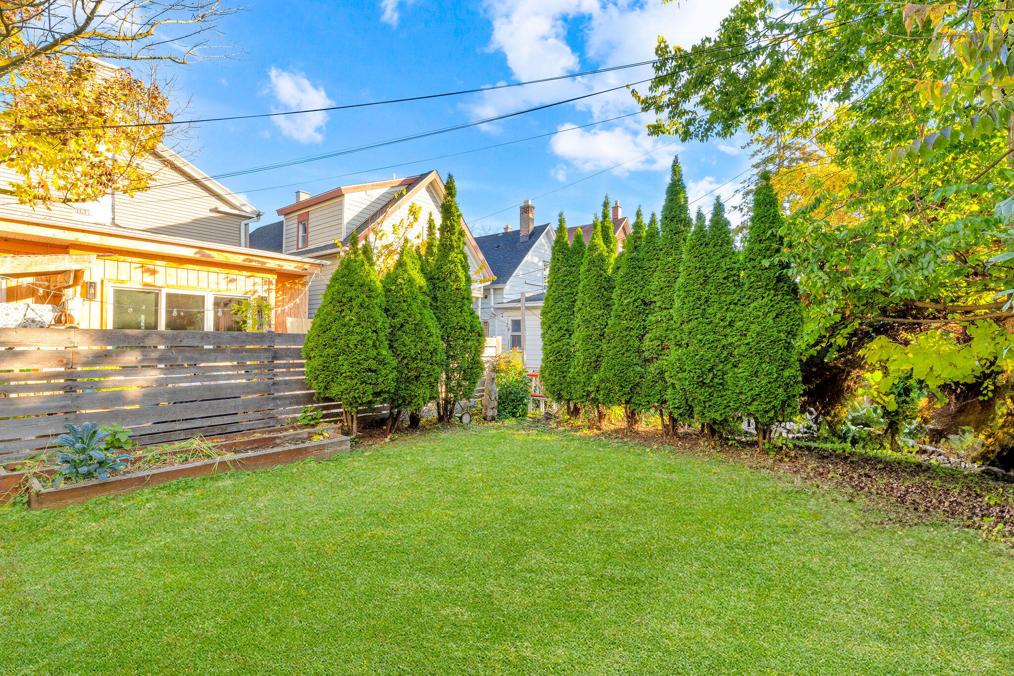 1764 North Astor Street Milwaukee, WI 53202 - Photo 21 of 21 Private Yard