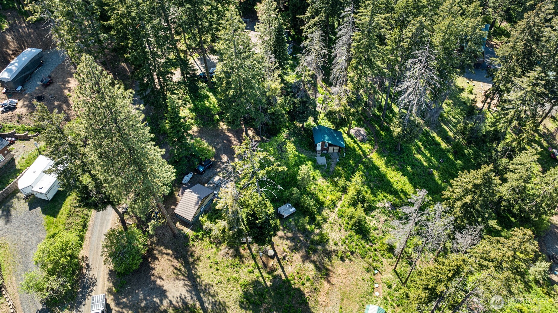 131 Horse Heaven Road Cle Elum, WA 98922 - Photo 19 of 40