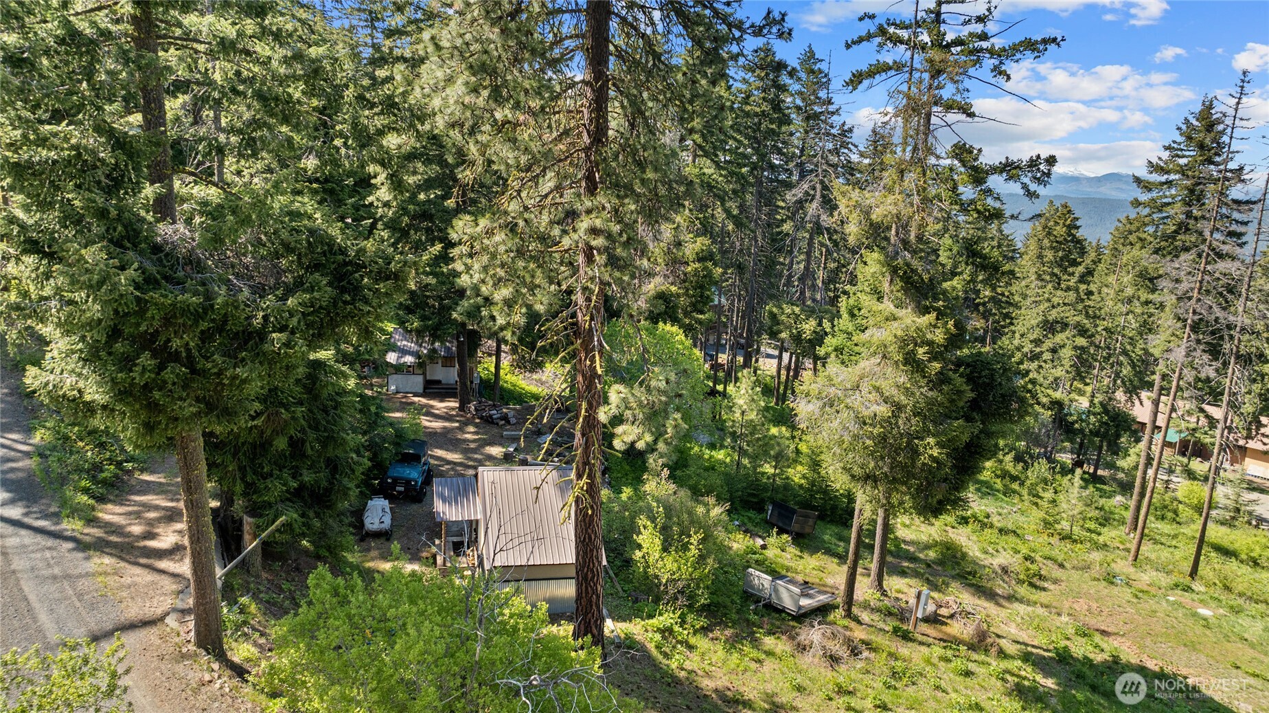 131 Horse Heaven Road Cle Elum, WA 98922 - Photo 21 of 40