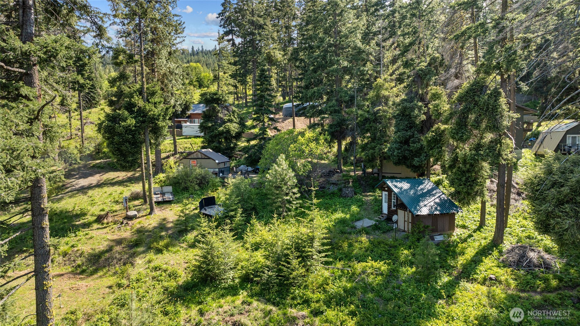 131 Horse Heaven Road Cle Elum, WA 98922 - Photo 23 of 40