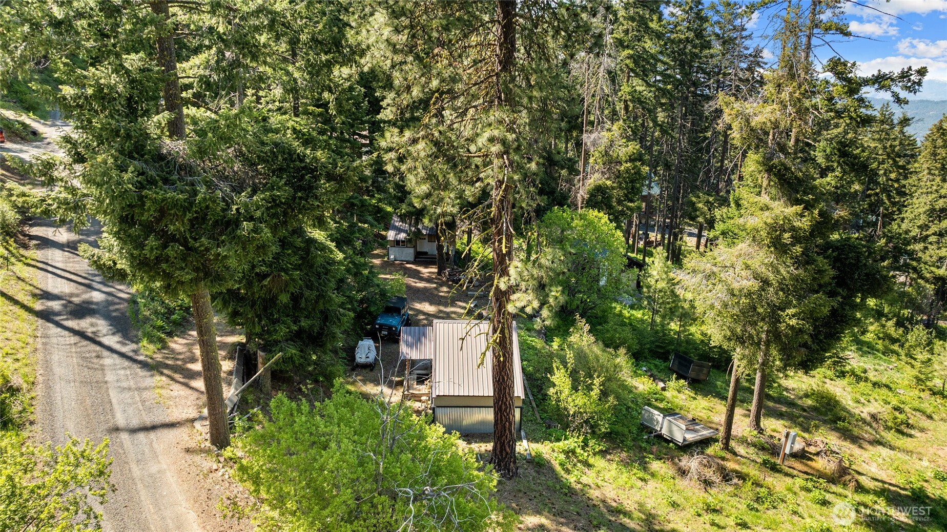 131 Horse Heaven Road Cle Elum, WA 98922 - Photo 25 of 40