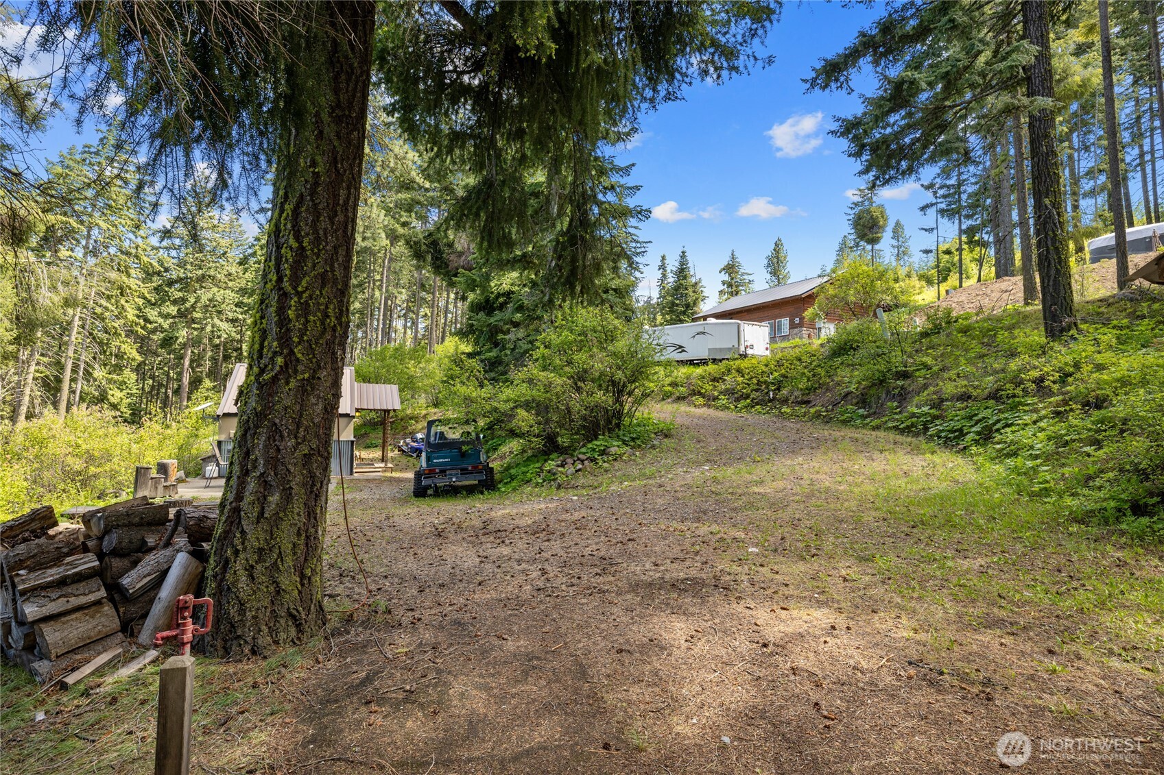 131 Horse Heaven Road Cle Elum, WA 98922 - Photo 26 of 40