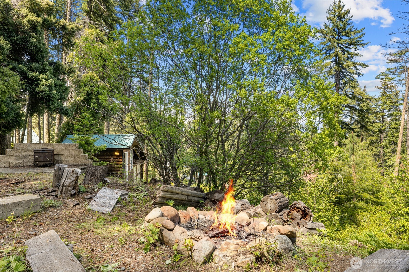 131 Horse Heaven Road Cle Elum, WA 98922 - Photo 27 of 40