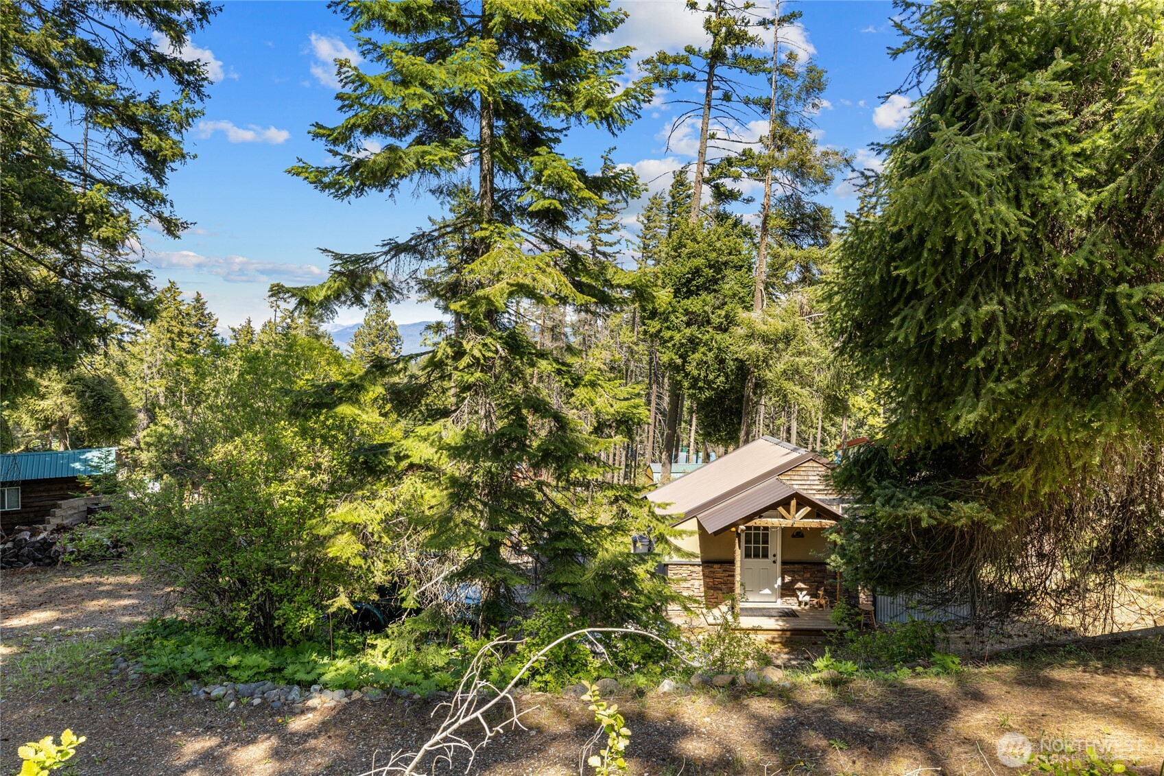 131 Horse Heaven Road Cle Elum, WA 98922 - Photo 28 of 40