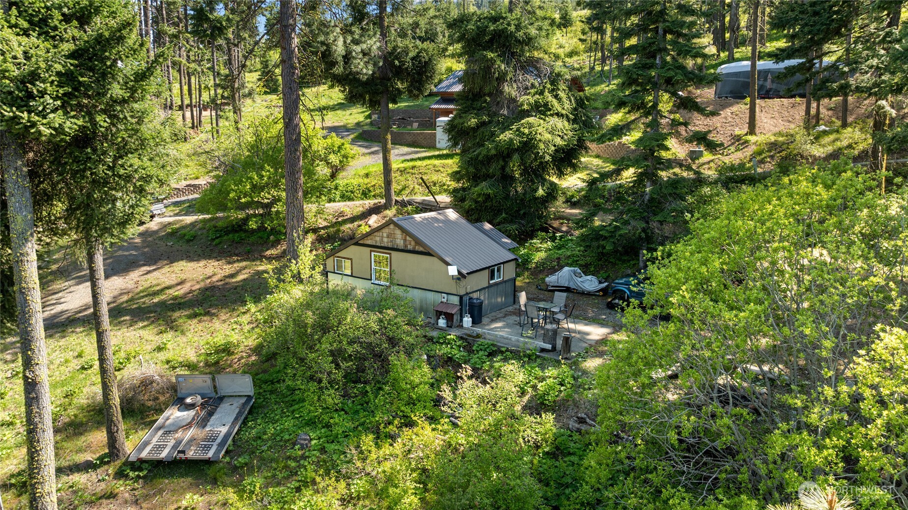131 Horse Heaven Road Cle Elum, WA 98922 - Photo 29 of 40