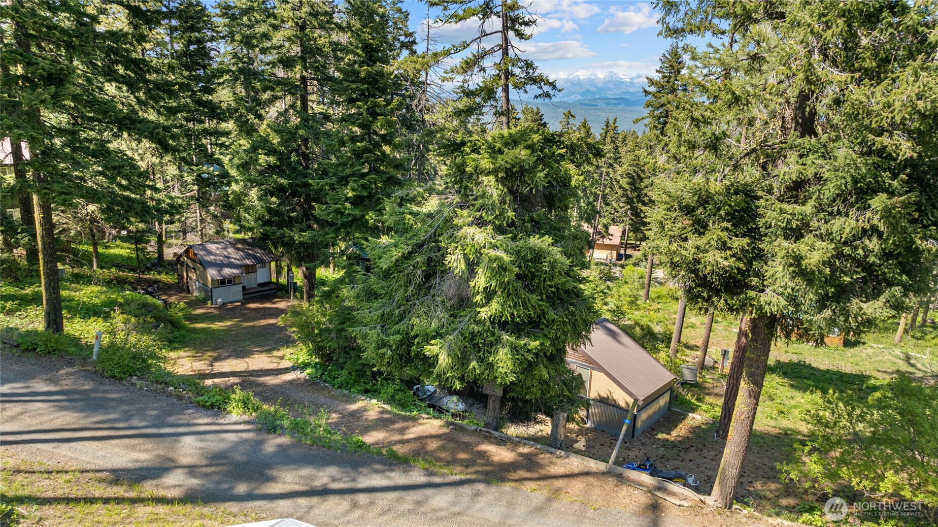 131 Horse Heaven Road Cle Elum, WA 98922 - Photo 30 of 40