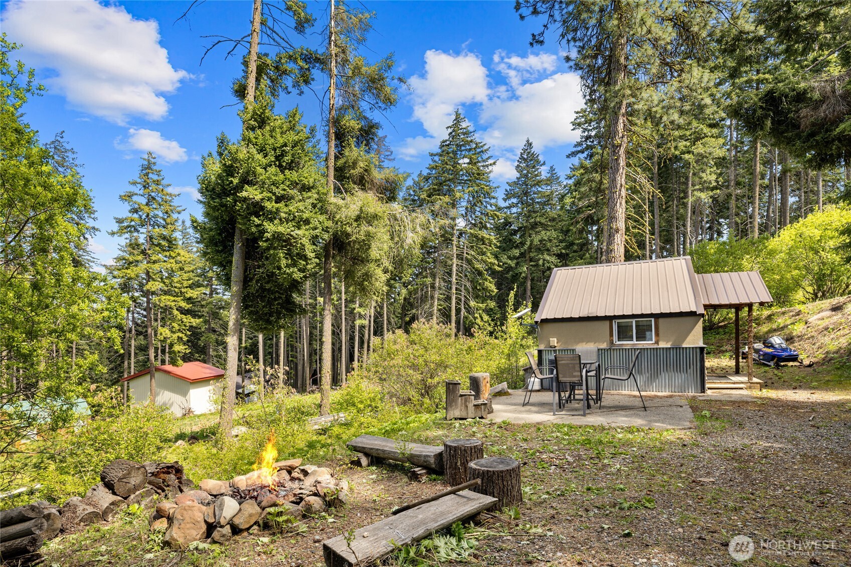 131 Horse Heaven Road Cle Elum, WA 98922 - Photo 34 of 40