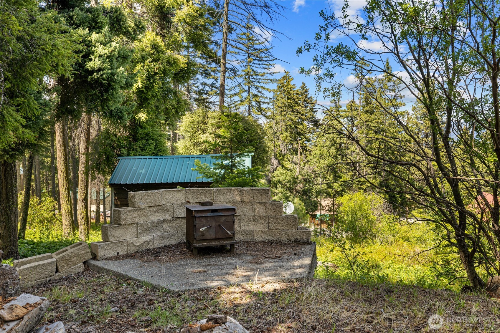 131 Horse Heaven Road Cle Elum, WA 98922 - Photo 35 of 40