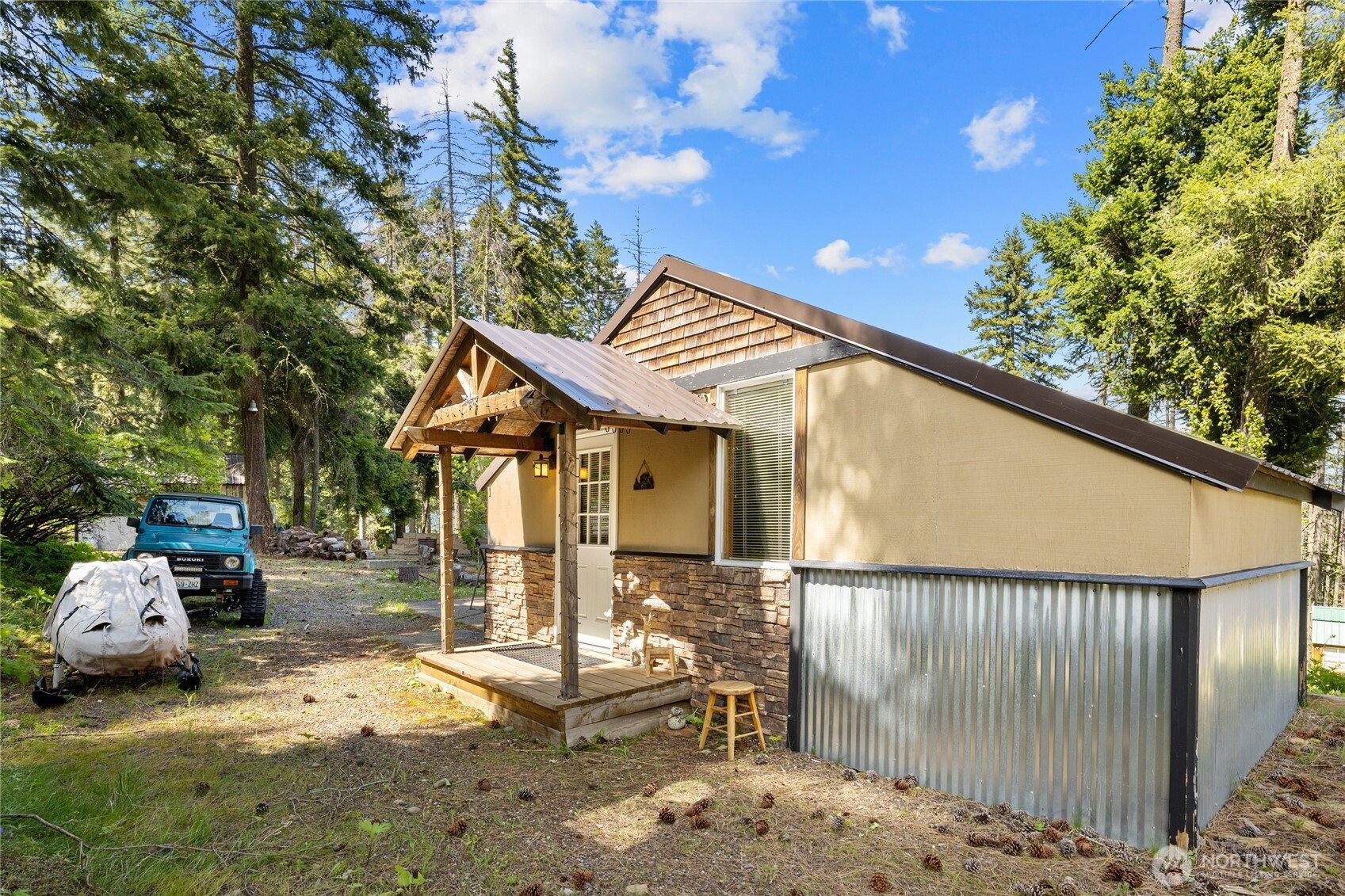 131 Horse Heaven Road Cle Elum, WA 98922 - Photo 6 of 40