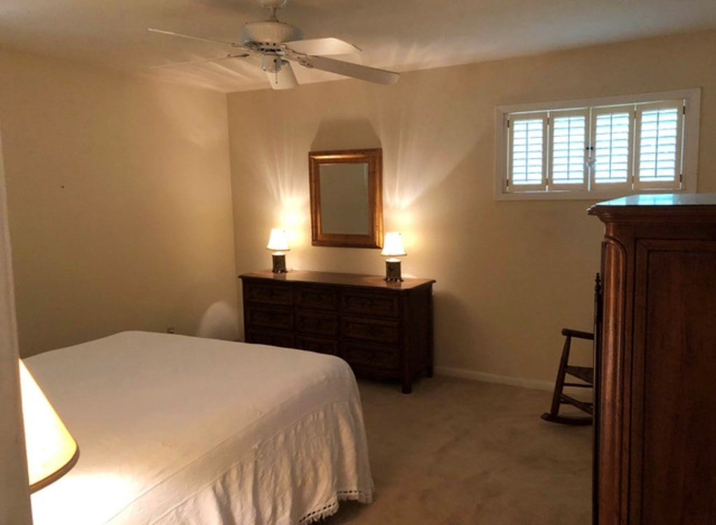 103 South Temple Road Natchez, MS 39120 - Photo 16 of 25 master bedroom