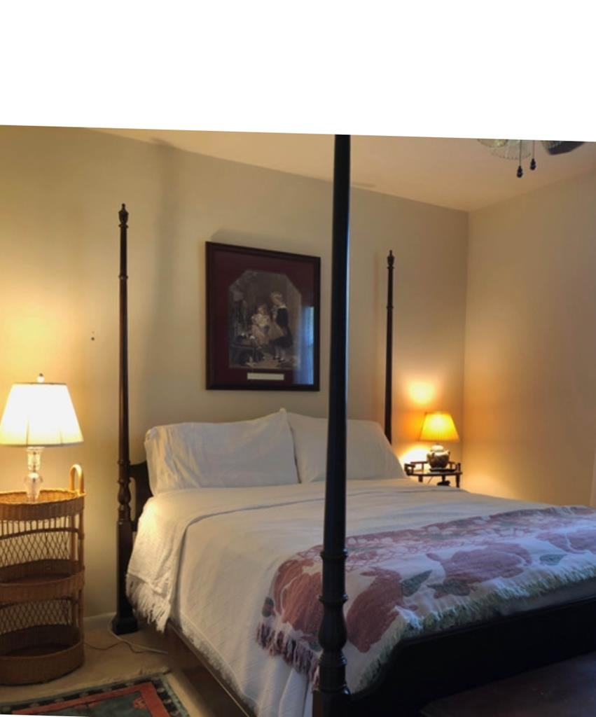 103 South Temple Road Natchez, MS 39120 - Photo 18 of 25 2nd bedroom
