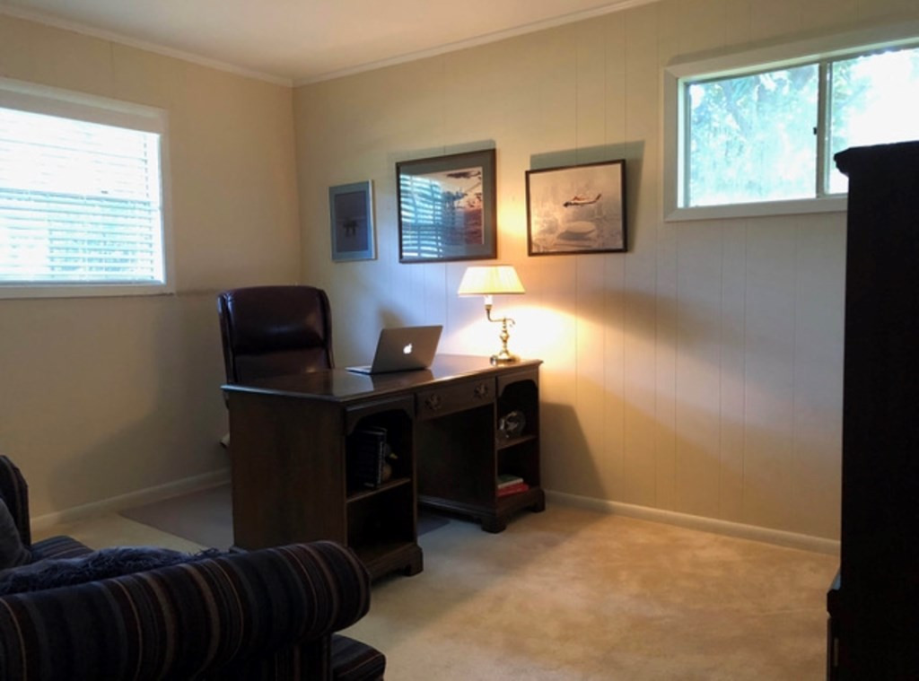 103 South Temple Road Natchez, MS 39120 - Photo 19 of 25 3rd bedroom or office