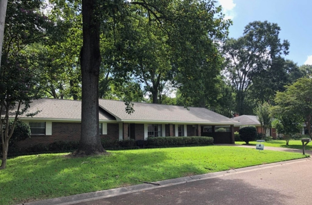 103 South Temple Road Natchez, MS 39120 - Photo 25 of 25 Photo 25
