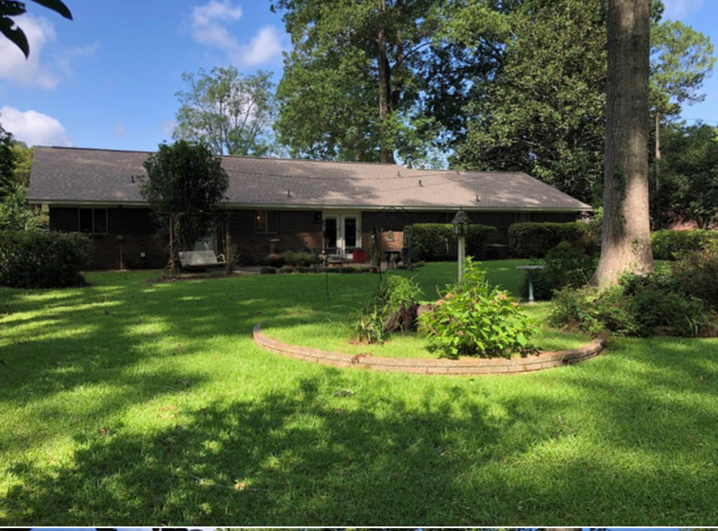 103 South Temple Road Natchez, MS 39120 - Photo 3 of 25 Photo 3