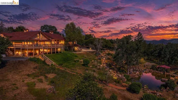 $2,499,000 | 13700 Clements Road, Groveland, CA 95321