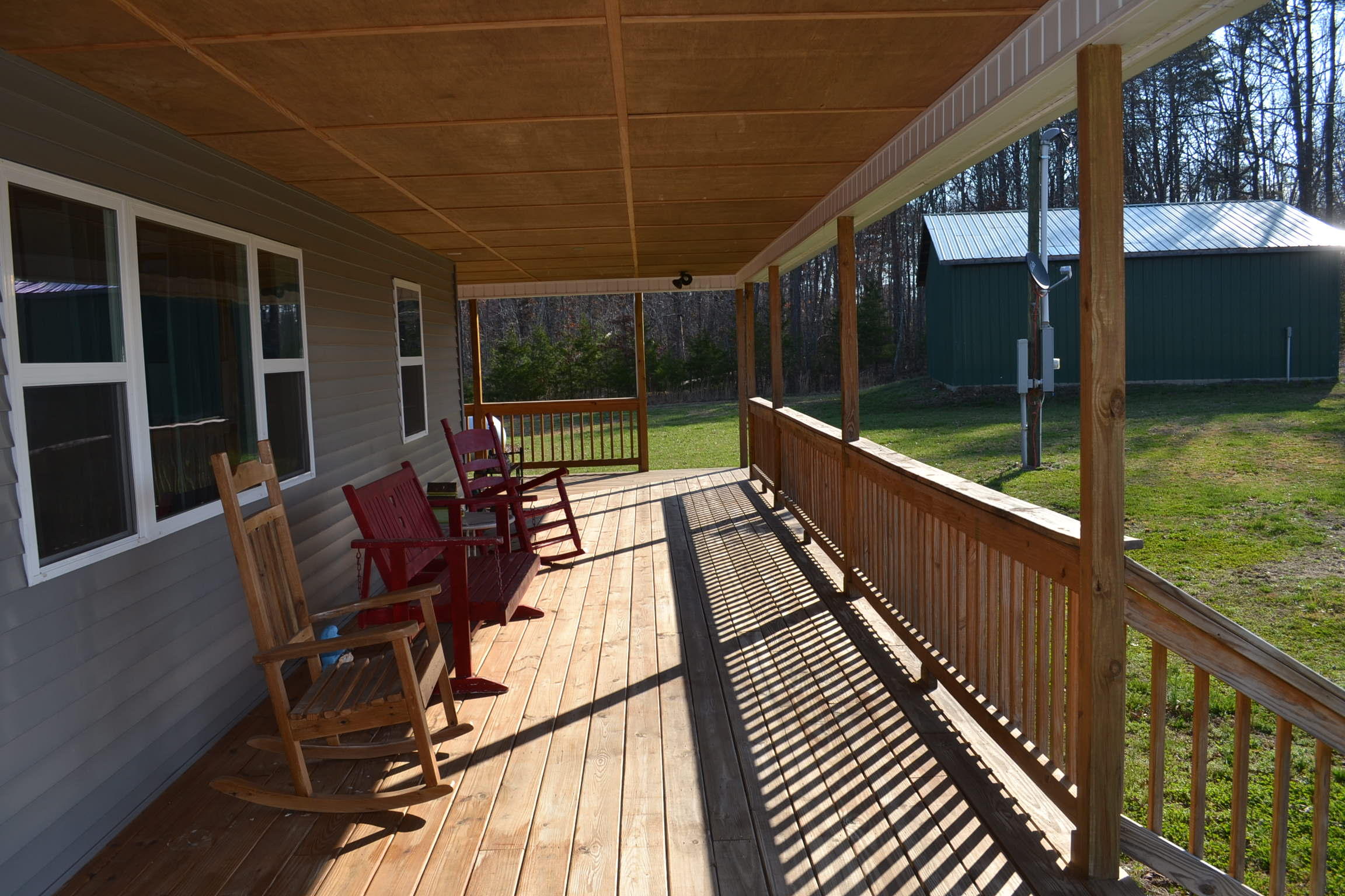1908 Porter Road Trenton, GA 30752 - Photo 20 of 23 DSC_1047.JPG
