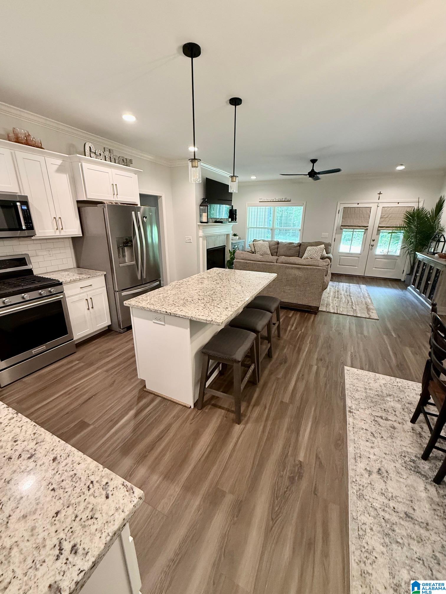 55 Barbara Ellen Road Leeds, AL 35094 - Photo 6 of 24