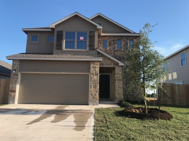 11307 Basque Drive Laredo, TX 78045 - Photo 1 of 10 Gallery Image 1