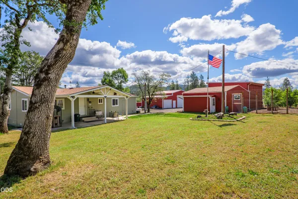 $539,500 | 130 Kitty Drive, Eagle Point, OR 97524