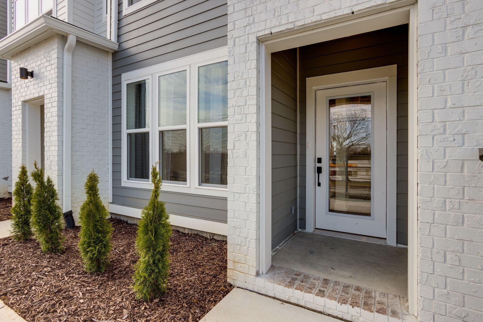 500 Creative Way, Unit 22 Madison, TN 37115 - Photo 5 of 21 a view of a entryway of the house