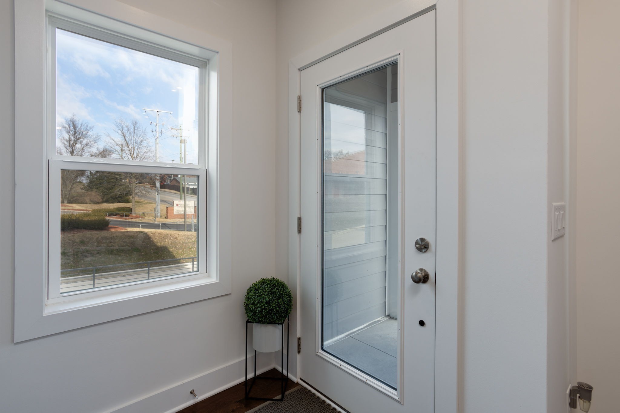 500 Creative Way, Unit 22 Madison, TN 37115 - Photo 7 of 21 a bathroom with a window and a shower