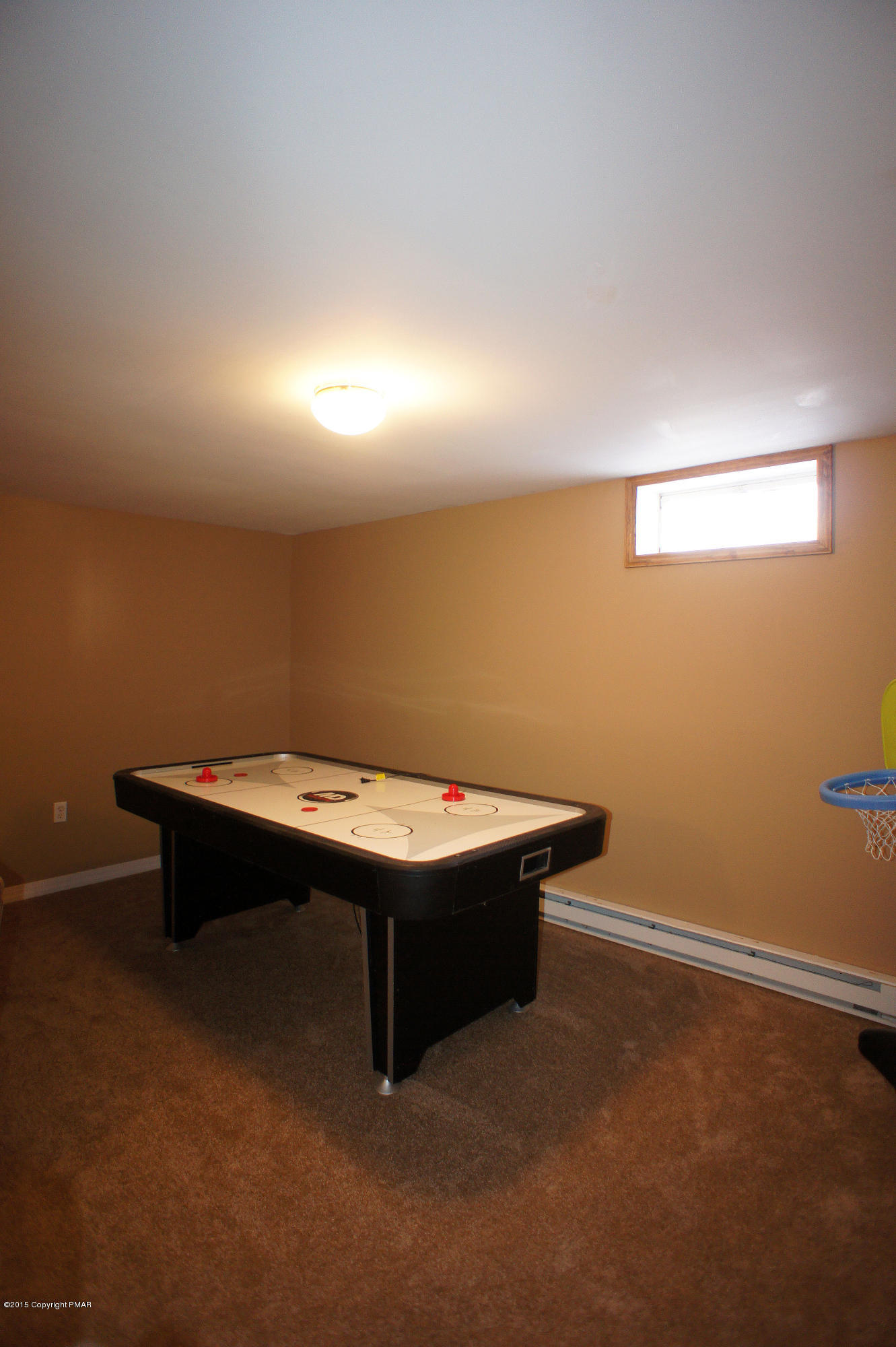 230 Hemlock Road Tannersville, PA 18372 - Photo 14 of 24 Rec Area In Basement