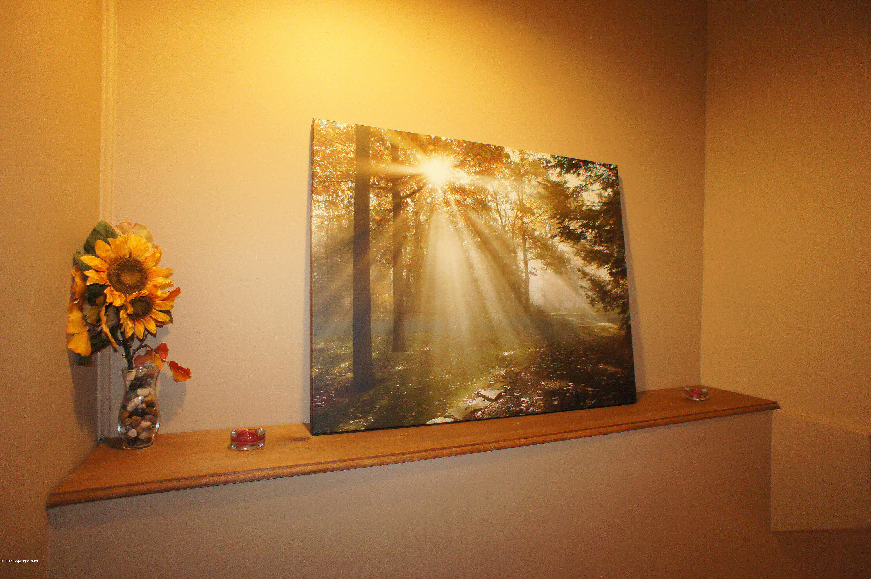 230 Hemlock Road Tannersville, PA 18372 - Photo 15 of 24 Built In Shelf