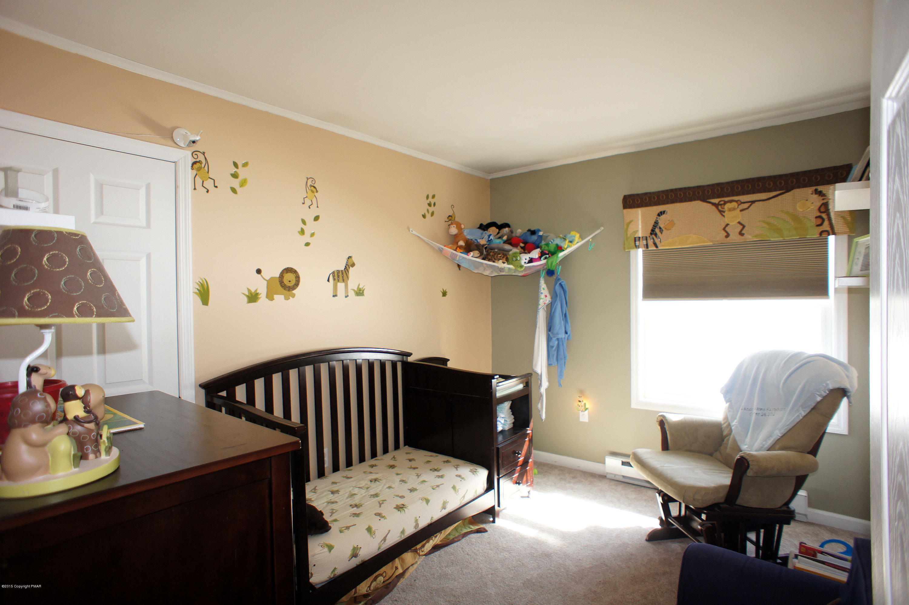 230 Hemlock Road Tannersville, PA 18372 - Photo 20 of 24 Bedroom 2