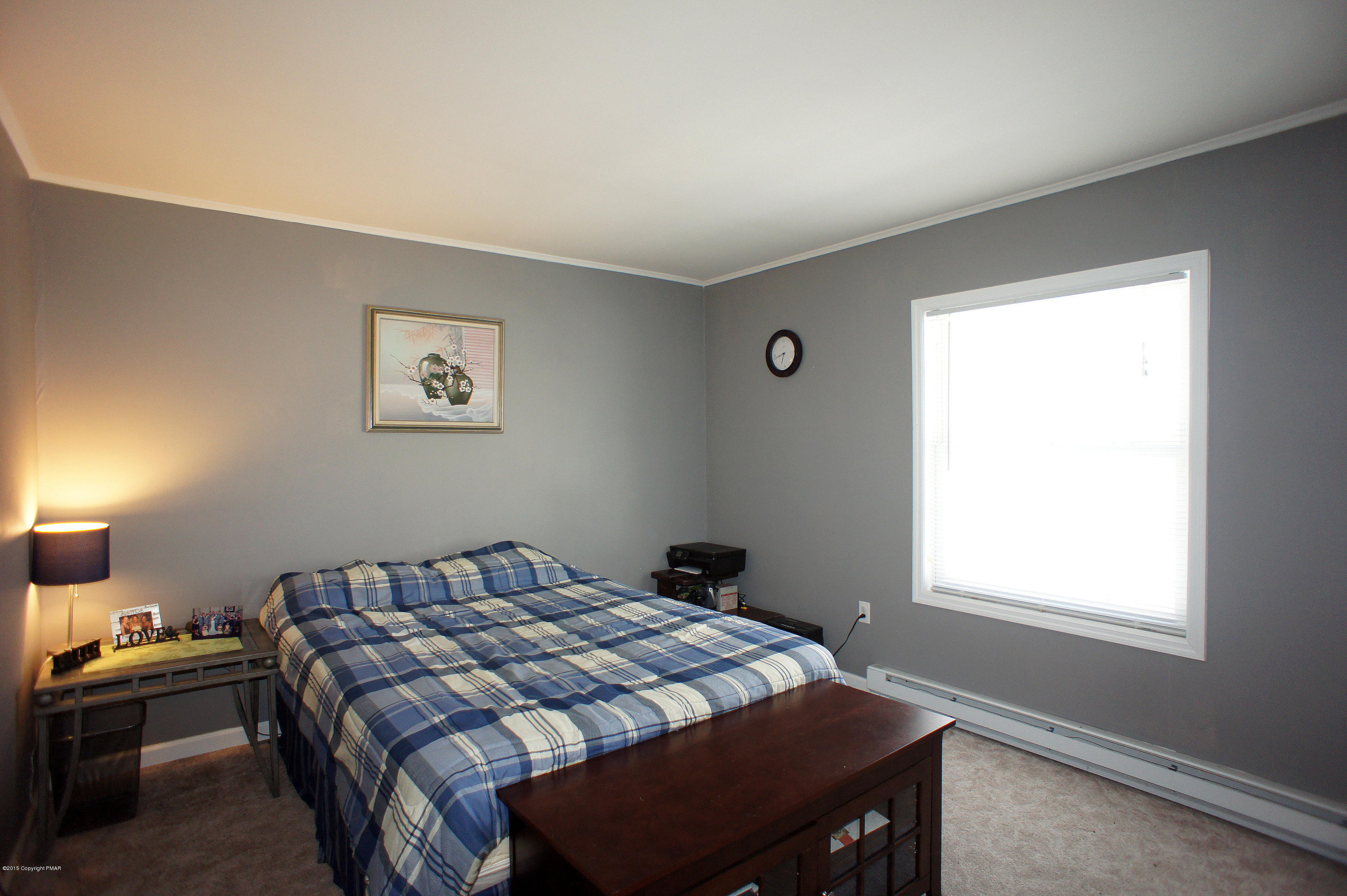 230 Hemlock Road Tannersville, PA 18372 - Photo 22 of 24 Bedroom 3