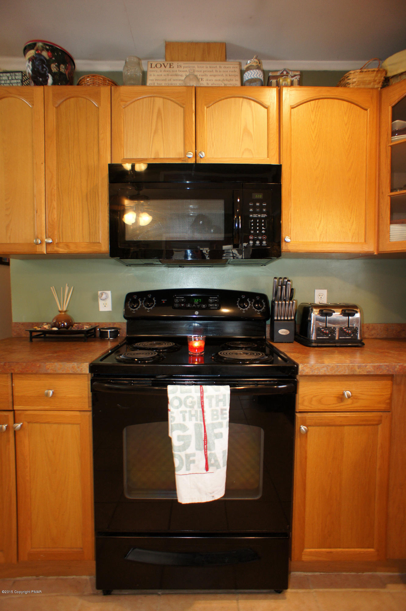 230 Hemlock Road Tannersville, PA 18372 - Photo 7 of 24 Stove.jpg