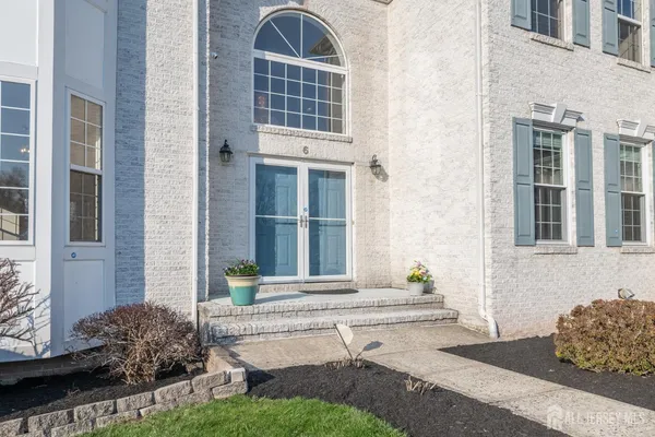 $1,499,000 | 6 Banyan Court, Edison, NJ 08820