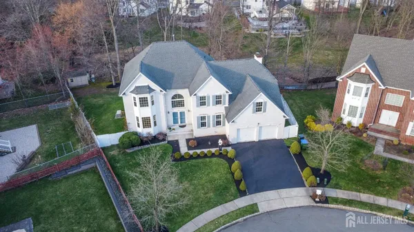 $1,499,000 | 6 Banyan Court, Edison, NJ 08820