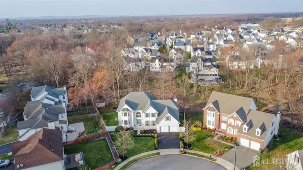 $1,499,000 | 6 Banyan Court, Edison, NJ 08820