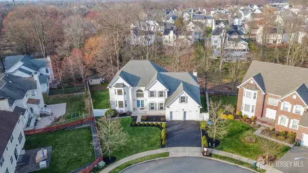 $1,499,000 | 6 Banyan Court, Edison, NJ 08820