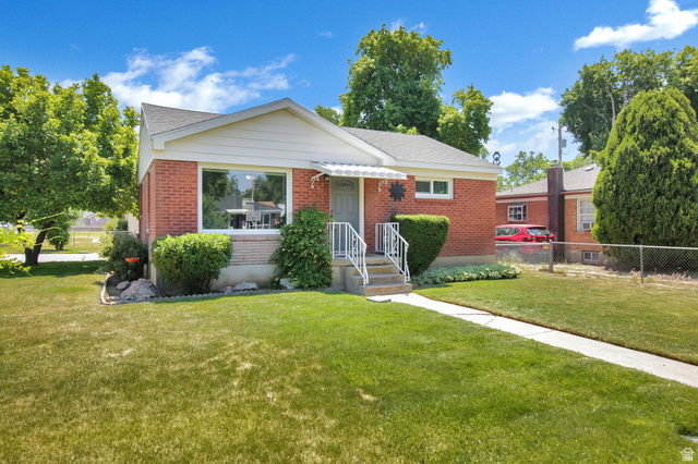 625 Darling Street Ogden, UT 84403 - Photo 1 of 30