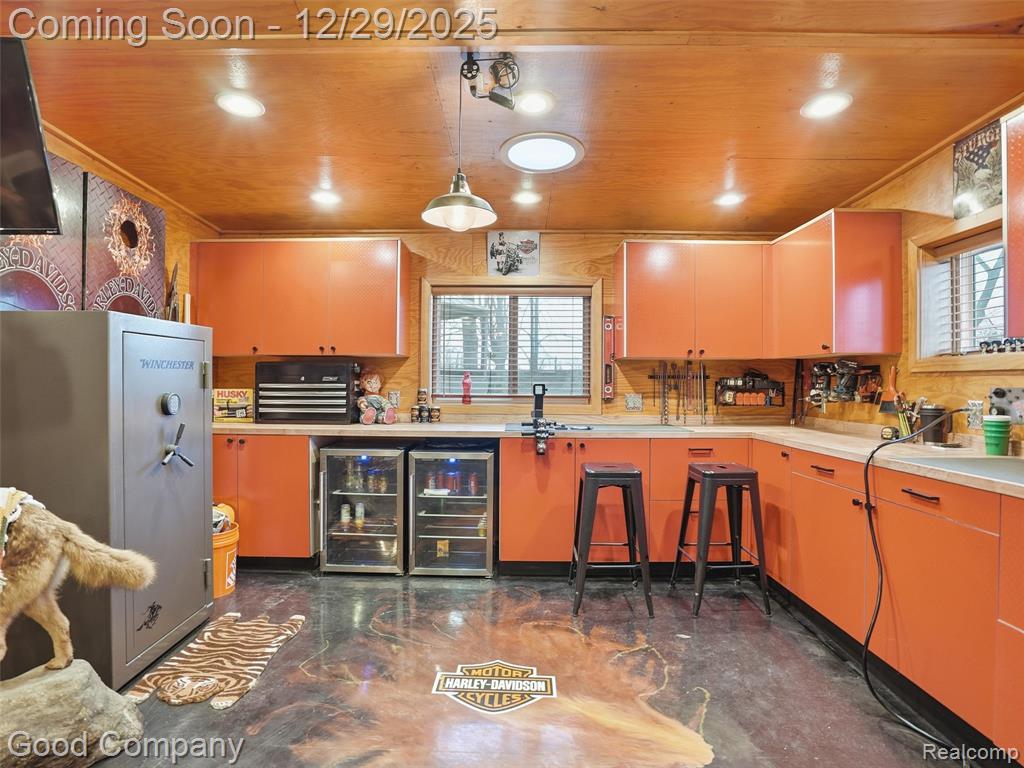 25625 Napier Road South Lyon, MI 48178 - Photo 38 of 60 Gallery Image 38