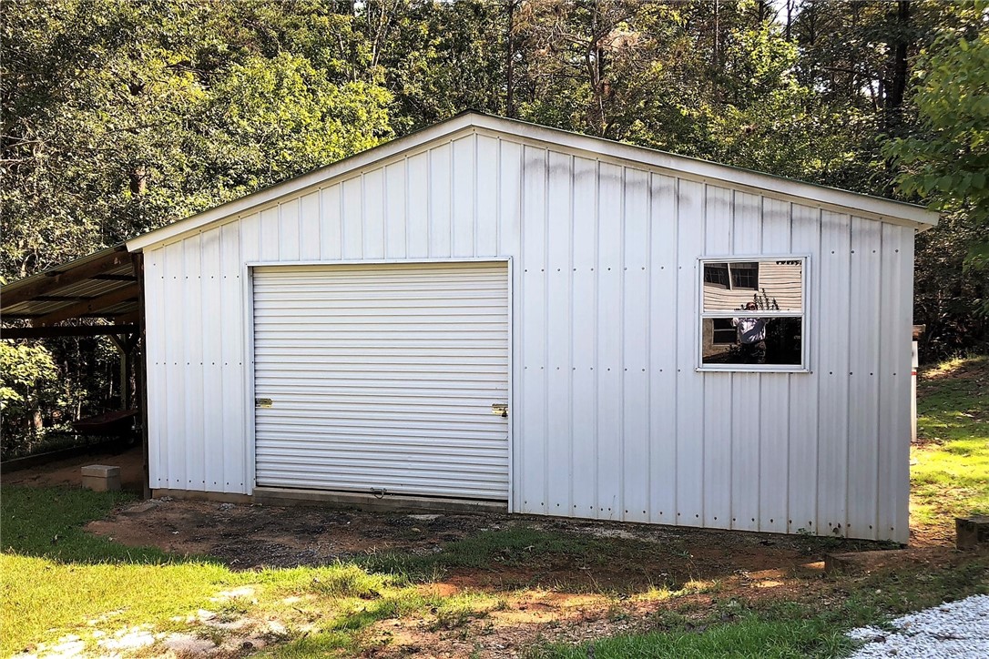 220 Tabor Ramp Road Westminster, SC 29693 - Photo 31 of 38 Gallery Image 31