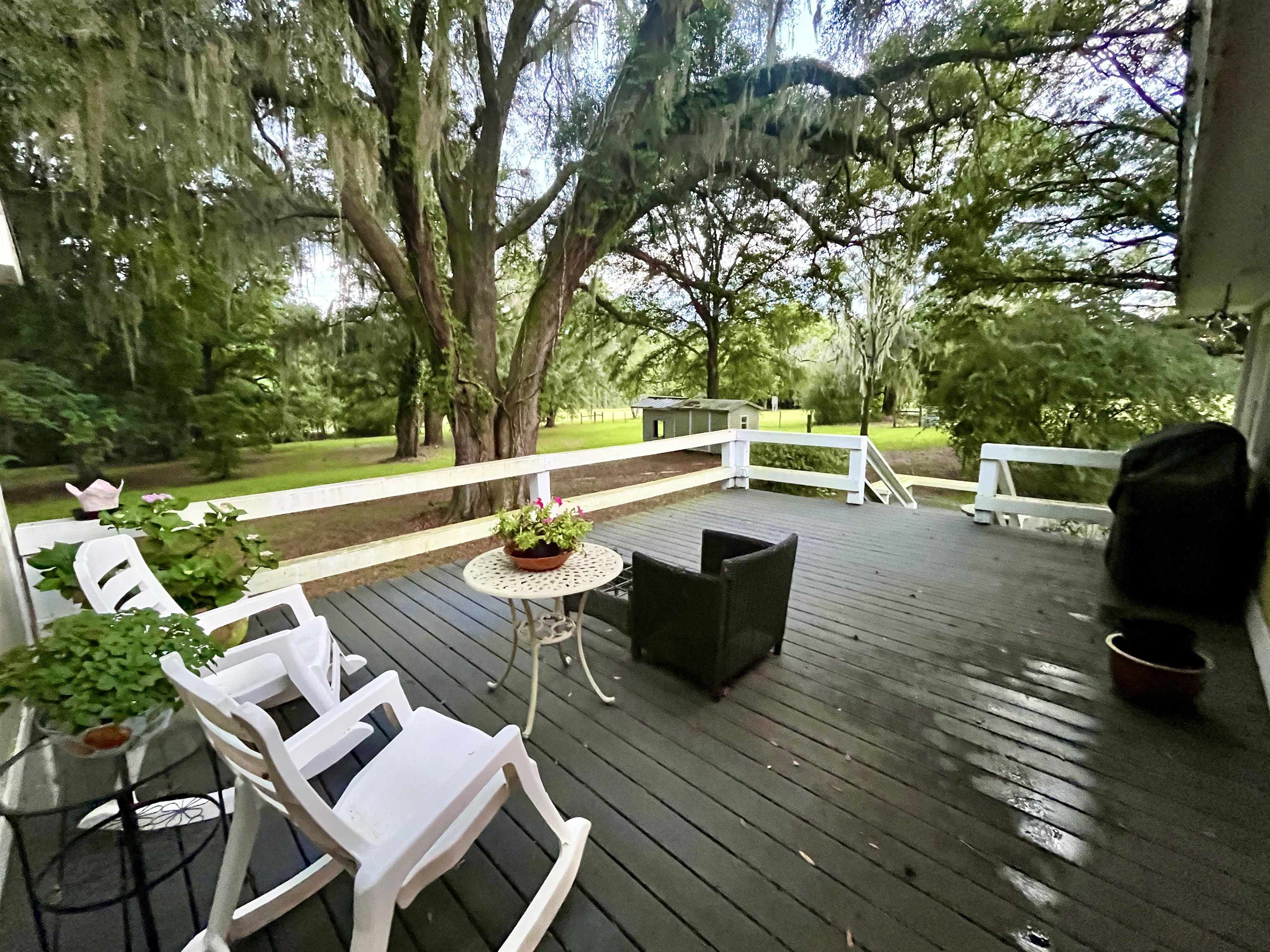 180 Cooper Road Monticello, FL 32344 - Photo 20 of 29