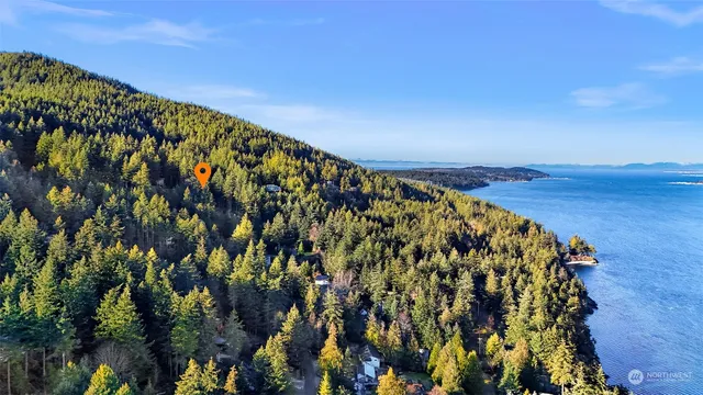 a view of wooden floor